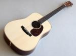 Martin Custom Shop CTM D-28 Adirondack / Madagascar