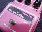 Maxon マクソン AD999 < Used / 中古品 > 