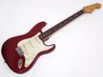 Fender フェンダー Classic Series '60s Stratocaster Candy Apple Red