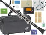 J Michael Jマイケル CL-360 クラリネット ABS樹脂 プラスチック 管楽器 B♭ clarinet 旧 CL-350 セット F　北海道 沖縄 離島不可
