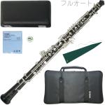 YAMAHA ヤマハ YOB-432 オーボエ 木製 管体 グラナディラ 素材 日本製 管楽器 フルオートマティック カバードキイ oboe　北海道 沖縄 離島不可