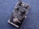 tc electronic ( ティー・シー・エレクトロニック ) Dark Matter Distortion < Used / 中古品 > 