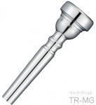 YAMAHA ヤマハ TR-MG マークグールド トランペット マウスピース シグネチャー 銀メッキ SP Mark Gould trumpet mouthpiece　北海道 沖縄 離島不可