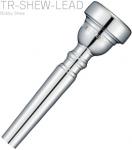 YAMAHA ヤマハ TR-SHEW-LEAD ボビー シュー トランペット マウスピース シグネチャー 銀メッキ SP Bobby Shew trumpet signature mouthpiece 北海道 沖縄 離島不可