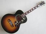 Gibson ギブソン L-200 Emmylou Harris / Vintage Sunburst