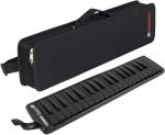 HOHNER ( ホーナー ) スーパーフォース37 メロディカ 37鍵 鍵盤ハーモニカ ブラック Superforce 37 C94331 melodica 本体　北海道 沖縄 離島不可