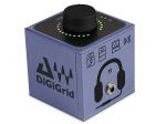 DiGiGrid デジグリッド DiGiGrid [Q] ◆【ヘッドフォンアンプ】