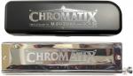 SUZUKI スズキ SCX-56 クロマチックハーモニカ スライド式 14穴 日本製 楽器 Chromatic Harmonica　北海道 沖縄 離島不可