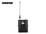 SHURE シュア QLXD1-JB  ◆ ボディーパック型送信機 B帯モデル