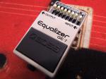 BOSS ボス GE-7 (ACA) < Used / 中古品 >