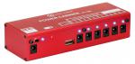 VITAL AUDIO バイタルオーディオ POWER CARRIER (VA-06+) 
