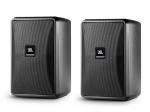 JBL ジェイビーエル Control 23-1  (ブラック) （1ペア/ 2本） ◆  パッシブスピーカー 