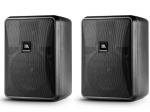 JBL ジェイビーエル Control 25-1  (ブラック) （1ペア/ 2本） ◆ パッシブスピーカー 