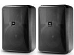 JBL ジェイビーエル Control 28-1  (ブラック) （1ペア/ 2本） ◆ パッシブスピーカー 