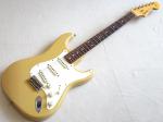 Fender Custom Shop CustomBuilt ~color Wall~ 1959 Stratocaster Journnyman Relic Desert Tan