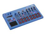 KORG コルグ ［在庫1点限り］ electribe ELECTRIBE2-BL シーケンサー シンセサイザー