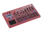 KORG コルグ electribe sampler サンプラー シンセサイザー リズムマシン シーケンサー electribe2s-RD