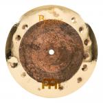 Meinl マイネル B10DUS Dual Splash  Byzance Dual デュアルスプラッシュ 10インチ
