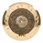 Meinl マイネル B16DUC Dual Crash  Byzance Dual デュアルクラッシュ 16インチ