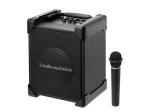 audio-technica オーディオテクニカ ATW-SP1910/MIC ◆ デジタルワイヤレスアンプシステム ワイヤレスマイク(ATW-T190MIC) 1本付属