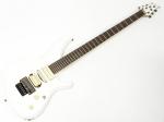 Sago ( Sago New Material Guitars ) Seed Kotetsu White【コテツ エレキギター 】