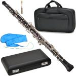 J Michael Jマイケル 3年保証 OB-1500 オーボエ 新品アウトレット セミオートマティック 木製 合成木　以下は対応不可 北海道 沖縄 離島 代引き 同梱