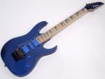 Ibanez アイバニーズ RG3770DX / Laser Blue