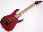 Ibanez アイバニーズ RG3770DX / Candy Apple