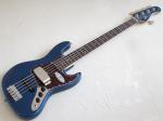 Bacchus バッカス WL535/R （DLPB-MH）【5弦ベース 】