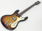 Danelectro ダンエレクトロ The 64 (3TS)