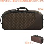  AS-830 アルトサックスケース ブラウン セミハードケース alto saxophone cases BROWN 管楽器 ケース リュック 茶色　北海道 沖縄 離島不可