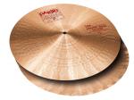 Paiste ( パイステ ) 2002 SOUND EDGE HI-HAT 17"(PAIR)  サウンドエッジハイハット