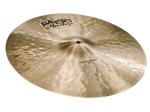 Paiste パイステ MASTERS DARK CRASH 19"  マスターズダーク クラッシュ