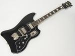 GUILD ( ギルド ) S-200 T-Bird（BLK) 【エレキギター】