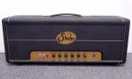 Suhr サー ML-100 Hand Wired Series