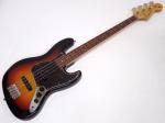 Vanzandt ヴァンザント JBV-R2 Less Pressure / 3-Tone Sunburst #7800