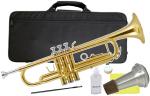 Kaerntner ケルントナー KTR-30 Gold トランペット ラッカー ゴールド 管楽器 本体 B♭ Trumpets KTR30 gold セット E　北海道不可 沖縄不可 離島不可 代引き不可 同梱不可