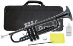 Kaerntner ケルントナー KTR-30 BK トランペット ブラック 管楽器 カラー B♭ Trumpets KTR30 black 　　北海道不可 沖縄不可 離島不可 代引き不可 同梱不可