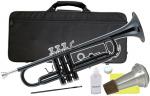 Kaerntner ケルントナー KTR-30 BK トランペット ブラック 管楽器 本体 カラー B♭ Trumpets KTR30 black セット E　北海道不可 沖縄不可 離島不可 代引き不可 同梱不可