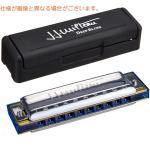 HOHNER ( ホーナー ) C調 501/20  J.J.Miltau Deep Blues MS ジャン ジャック ミルトゥ 10穴 テンホールズ ハーモニカ blues harmonica　北海道 沖縄 離島不可