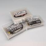 SCHECTER シェクター SUPER ROCK III & MONSTER TONE ST / HSH SET