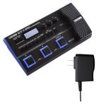BOSS ボス GT-1 Guitar Effects Processor【ACアダプター BOSS PSA-100 プレゼント!】