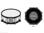 Roland ローランド 納期未定 PD-140DS for 電子ドラム エレドラ V-Drums スネア パッド 14インチ