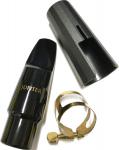 JUPITER  ( ジュピター ) アルトサックス マウスピース リガチャー キャップ セット 樹脂製 alto saxophone mouthpieces ligature gold