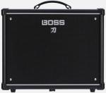 BOSS ボス KATANA-50 【 「刀」ロゴ入りリストバンドプレゼント！】