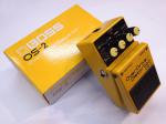 BOSS ( ボス ) OS-2 OverDrive/Distortion < Used / 中古品 >