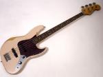 Fender フェンダー Flea Jazz Bass