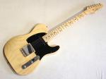 J.W.Black Guitars JWB-T Butterscotch Blonde ☆ 極上激鳴りのテレキャスターがUSED入荷