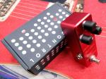 One Control Strawberry Red Over Drive < Used / 中古品 > 
