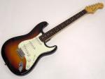 Vanzandt ヴァンザント STV-R2 Less Pressure / 3-Tone Sunburst #7820